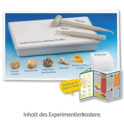 Kosmos Experimentieren><noscript><img width=