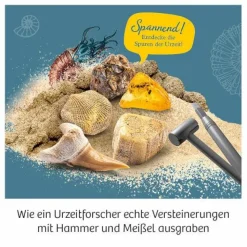 Kosmos Experimentieren><noscript><img width=