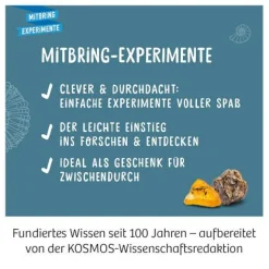 Kosmos Experimentieren><noscript><img width=