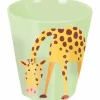 COPPENRATH SPG Kinder>Freche Rasselbande - Becher Giraffe