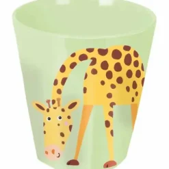 COPPENRATH SPG Kinder>Freche Rasselbande - Becher Giraffe