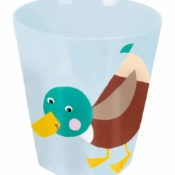 COPPENRATH SPG Kinder>Freche Rasselbande - Becher Ente