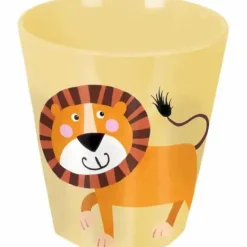 COPPENRATH SPG Kinder>Freche Rasselbande - Becher Löwe