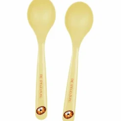 COPPENRATH SPG Kinder>Freche Rasselbande - Löffel 2Er-Set Löwe