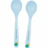COPPENRATH SPG Kinder>Freche Rasselbande - Löffel 2Er-Set Ente