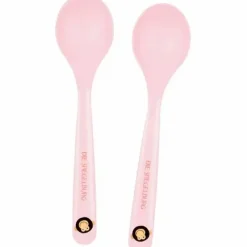 COPPENRATH SPG Kinder>Freche Rasselbande - Löffel 2Er-Set Affe