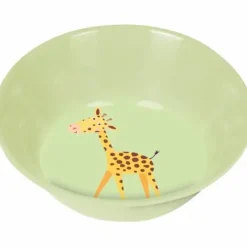COPPENRATH SPG Kinder>Freche Rasselbande - Schale Giraffe
