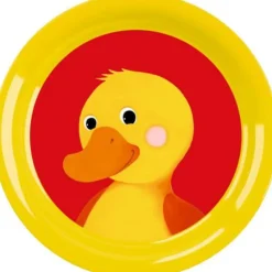 COPPENRATH SPG Kinder>Freche Rasselbande - Teller Ente