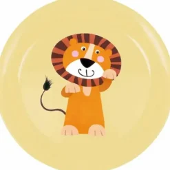 COPPENRATH SPG Kinder>Freche Rasselbande - Teller Löwe
