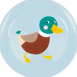 COPPENRATH SPG Kinder>Freche Rasselbande - Teller Ente