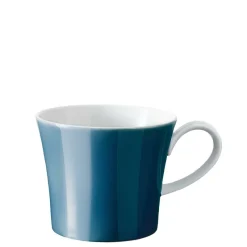 KPM Henkelbecher>Frühstückstasse Tegel 0,3 l Colors of Berlin