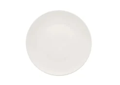 Rosenthal Weiß>Frühstücksteller, 22 cm, TAC / Weiß