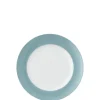 Thomas Farbe>Frühstücksteller, 22 cm, Sunny Day / Soft Blue
