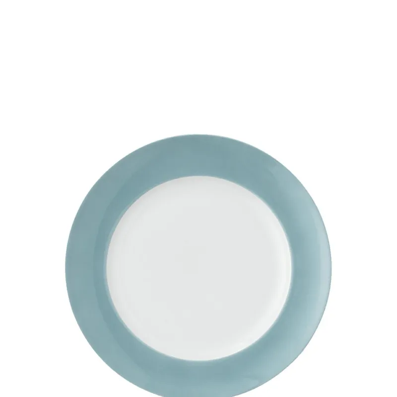 Thomas Farbe>Frühstücksteller, 22 cm, Sunny Day / Soft Blue