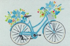 Kleen-Tex Fußmatten>Fußmatte Daisy Daisy 50x75