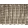 PAD Fußmatten>Fußmatte "Pool" stone-sand 52x72cm