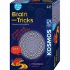 Kosmos Experimentieren>Fun Science - Brain Tricks