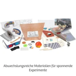 Kosmos Experimentieren><noscript><img width=