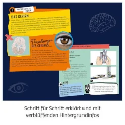 Kosmos Experimentieren><noscript><img width=