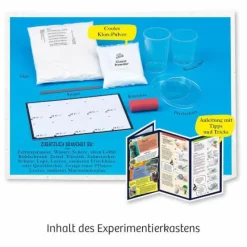 Kosmos Experimentieren><noscript><img width=