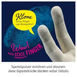 Kosmos Experimentieren><noscript><img width=