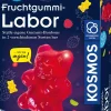 Kosmos Experimentieren>Fun Science - Fruchtgummi-Labor