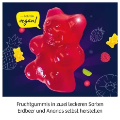 Kosmos Experimentieren><noscript><img width=