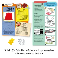 Kosmos Experimentieren><noscript><img width=