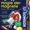 Kosmos Experimentieren>Fun Science - Magie der Magnete