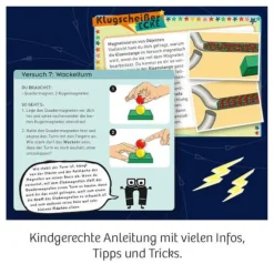 Kosmos Experimentieren><noscript><img width=