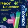 Kosmos Experimentieren>Fun Science - Neon-Leuchten