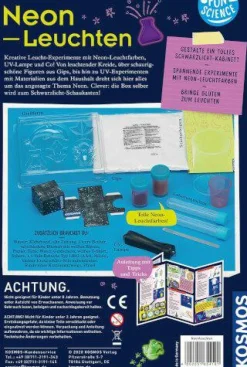 Kosmos Experimentieren><noscript><img width=