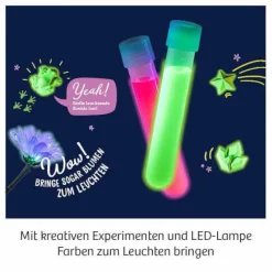 Kosmos Experimentieren><noscript><img width=