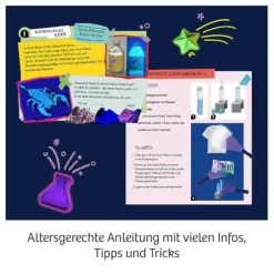 Kosmos Experimentieren><noscript><img width=