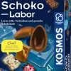 Kosmos Experimentieren>Fun Science - Schoko-Labor