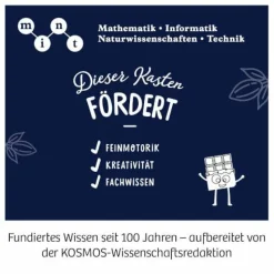 Kosmos Experimentieren><noscript><img width=