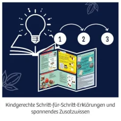 Kosmos Experimentieren><noscript><img width=