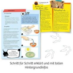 Kosmos Experimentieren><noscript><img width=