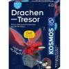 Kosmos Experimentieren>Fun Science Drachen-Tresor