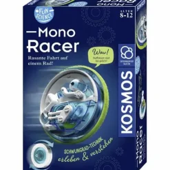 Kosmos Experimentieren>Fun Science Mono-Racer