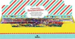 Moses Zubehör>Funkelnde Zauberstäbe