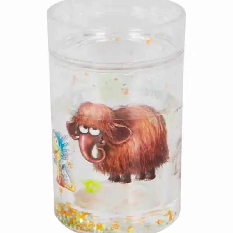 COPPENRATH SPG Kinder>Furzipups - Glitzerbecher