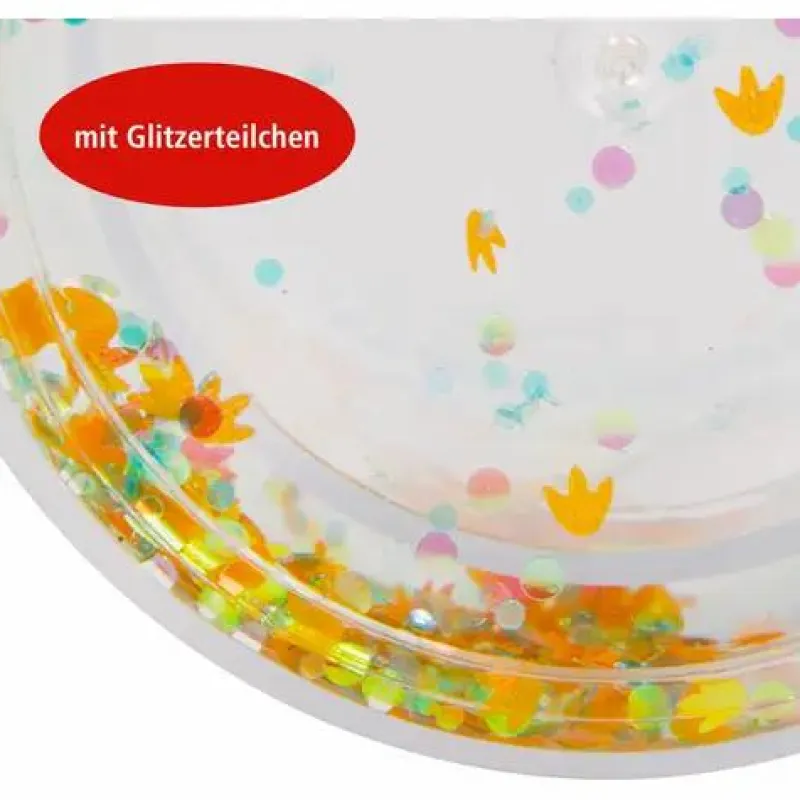 COPPENRATH SPG Kinder>Furzipups - Glitzerbecher