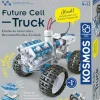 Kosmos Experimentieren>Future Cell-Truck - Entdecke innovative Brennstoff
