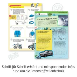 Kosmos Experimentieren><noscript><img width=