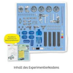 Kosmos Experimentieren><noscript><img width=