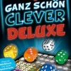 Schmidt Spiele Familien- Und Gesellschaftsspiele>Ganz schön clever Deluxe