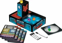 Schmidt Spiele Familien- Und Gesellschaftsspiele>Ganz schön clever Deluxe