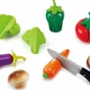 Hape Kaufladen Und Spielküche>Gartengemüse