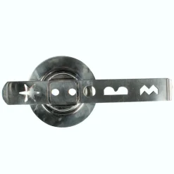 Staedter Gmbh Backzubehör>Gebäckvorsatz 5er